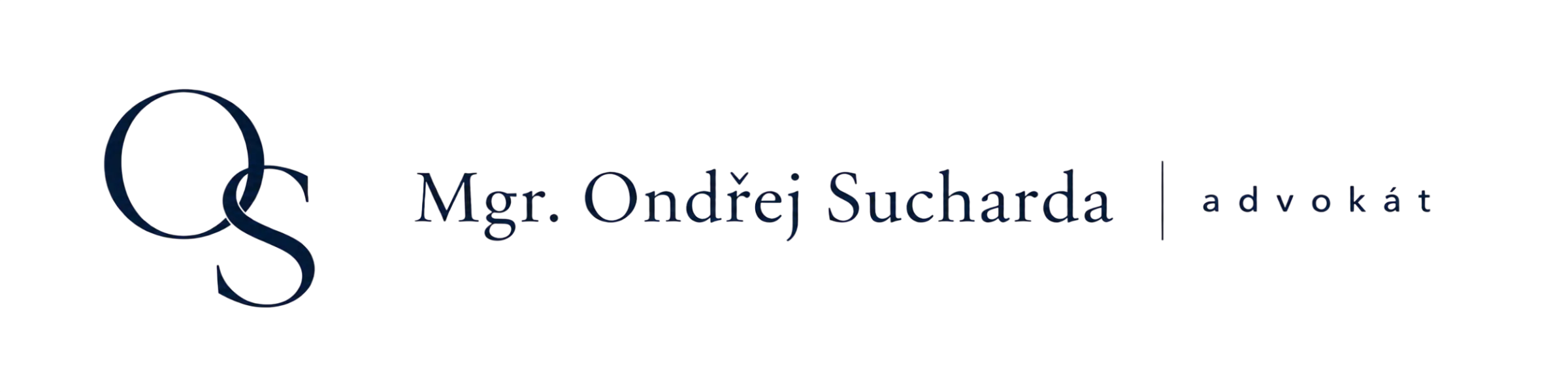 Ondřej Sucharda advokát